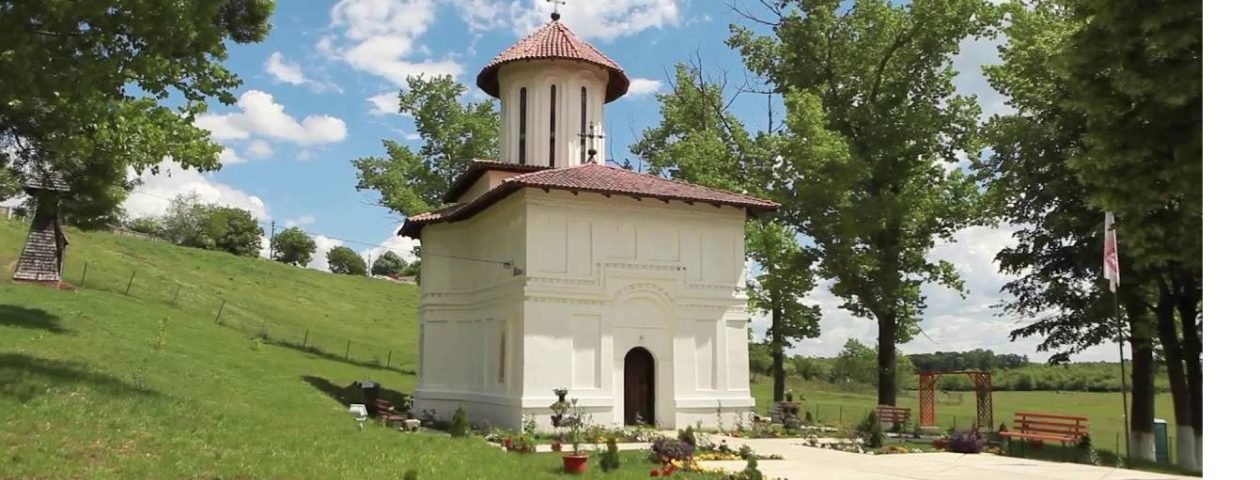 Acasa - Primăria Vedea, Teleorman